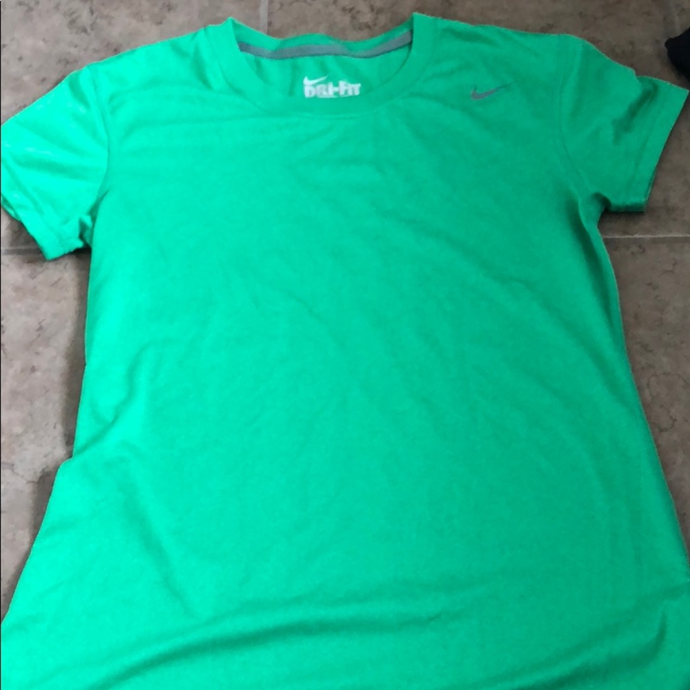 Nike Dri-fit size xs